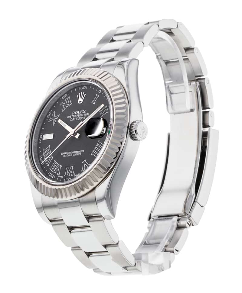 Rolex Datejust II 116334